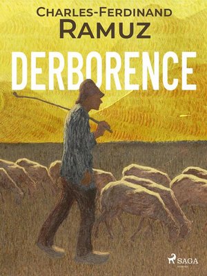 cover image of Derborence
